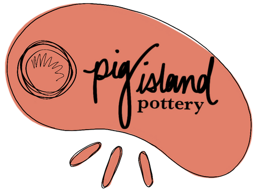 Pig Island Pottery